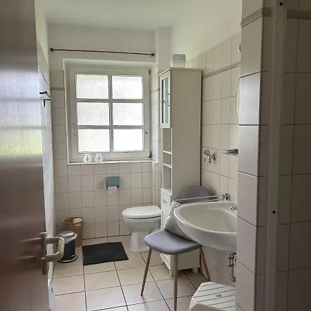 Apartament Moby Dick *