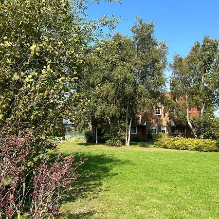 Apartament Moby Dick *