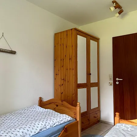 Apartament Moby Dick Sankt Peter-Ording