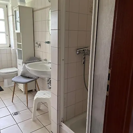 Apartament Moby Dick