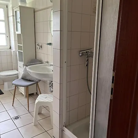 Apartment Moby Dick