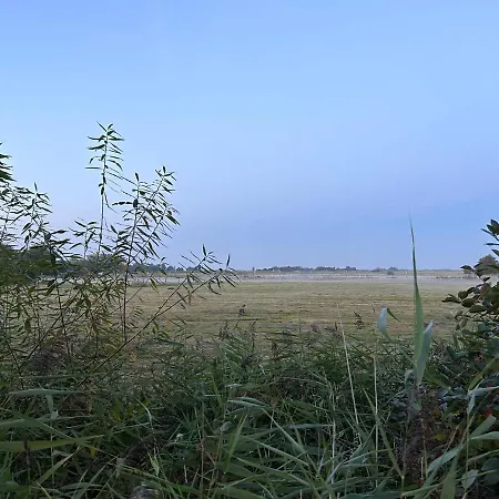 Moby Dick Διαμέρισμα Sankt Peter-Ording