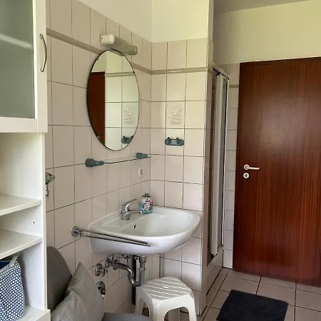 Moby Dick Διαμέρισμα *