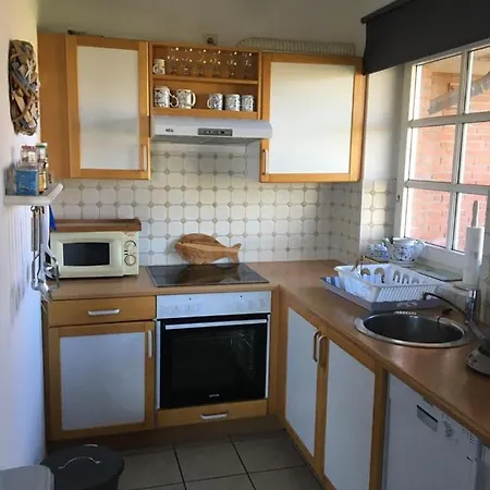 Moby Dick * Sankt Peter-Ording