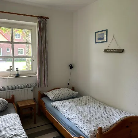 Apartament Moby Dick *