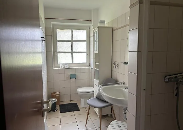 Apartamento Moby Dick *