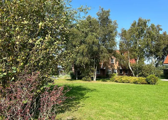 Lejlighed Moby Dick *