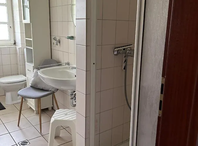Appartement Moby Dick