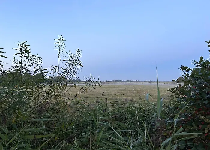 Moby Dick Apartamento Sankt Peter-Ording