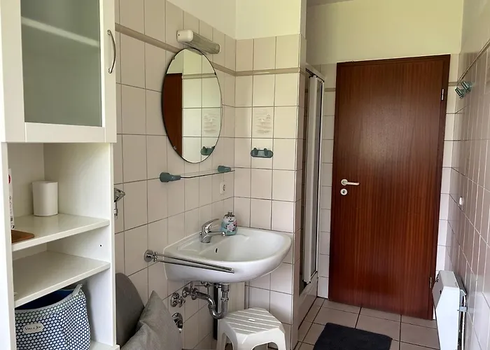 Moby Dick Appartement *