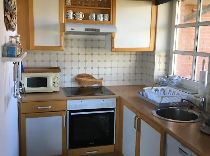 Moby Dick * Sankt Peter-Ording