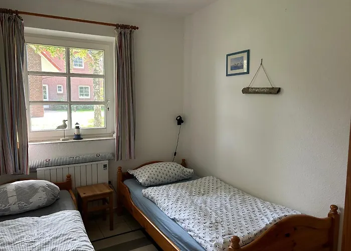 Lejlighed Moby Dick *