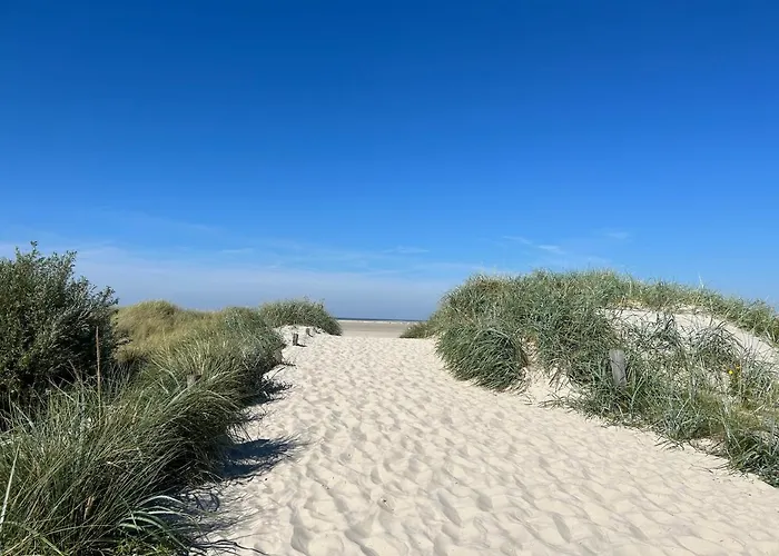 Moby Dick Apartamento *